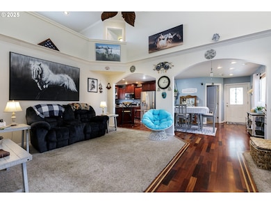 9907 SE Amherst St, Clackamas, OR 97015 - photo 5