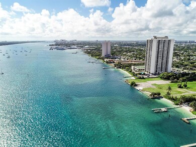 5600 N Flagler Dr Unit 201 - Aerials  (5