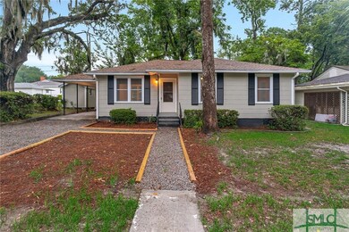 2402 E 39th St, Savannah, GA 31404 - photo 3