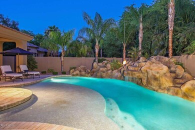 Night-Pool