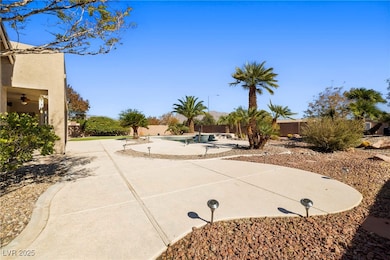 8704 Desert Night St, Las Vegas, NV 89143 - photo 4