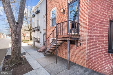 415 E Cross St, Baltimore, MD 21230 - photo 3