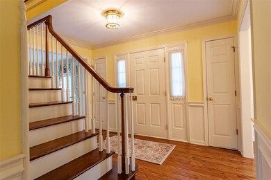 5344 Rosalie Ct, Newburgh, IN 47630 - photo 4