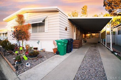 8712 N Magnolia Ave unit 232, Santee, CA 92071 - photo 3