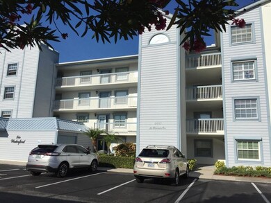 Waterford Building