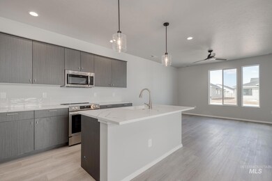 2900 E Boulder Basin Dr, Kuna, ID 83634 - photo 4