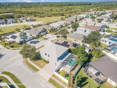 4132 Brantley Cir, Rockledge, FL 32955 - photo 4