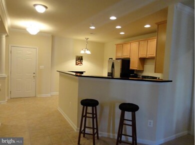 9712 Handerson Place unit 302, Manassas Park, VA 20111 - photo 5