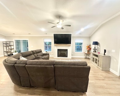 291 Little Mountain Cir, Inman, SC 29349 - photo 3