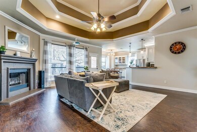 853 Andi Way, Weatherford, TX 76086 - photo 7