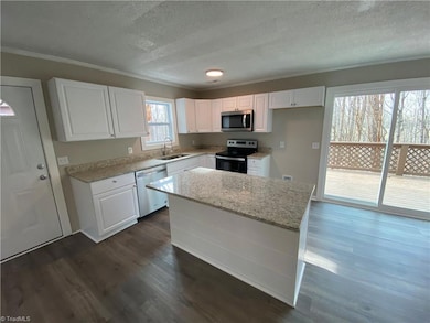 3582 Nc Highway 134, Asheboro, NC 27205 - photo 5