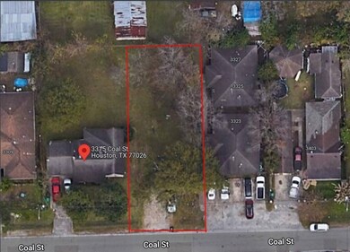 0 Coal, Houston, TX 77026 - photo 2