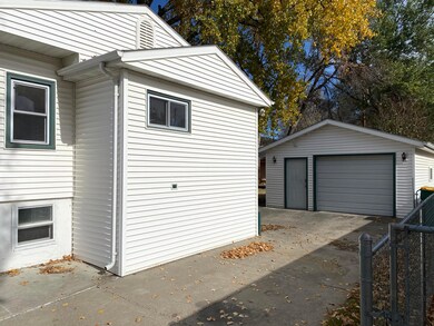 Side View