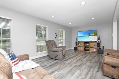 105 Friendship Rd, Clanton, AL 35045 - photo 4