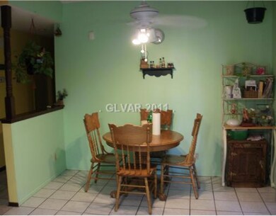 Dining Room.