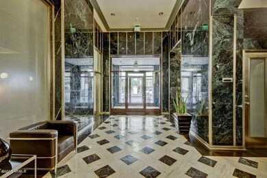 Adams Entry Way 1