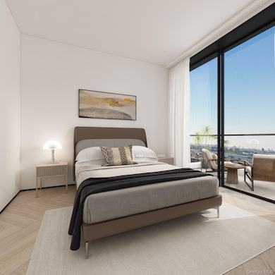 133-25 37 unit 6G, Flushing, NY 11354 - photo 5