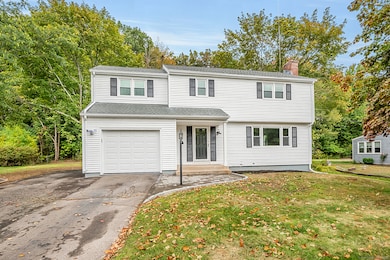 85 Elmwood Dr, Meriden, CT 06450 - photo 3