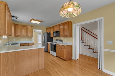 6018 Sunrise Cir unit 6018, Franklin, TN 37067 - photo 6