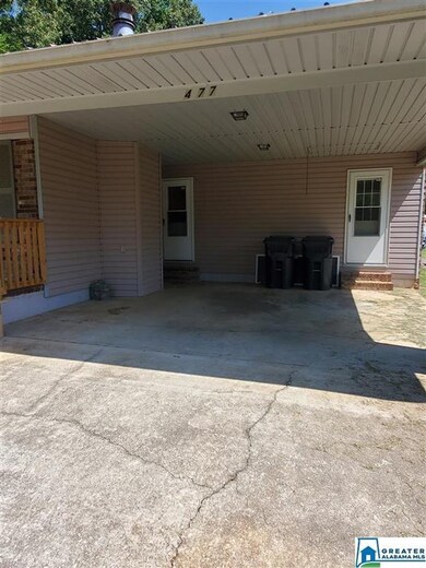 477 Lakewood Dr, Weaver, AL 36277 - photo 3