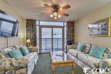 1702 N Ocean Blvd unit PH65, Myrtle Beach, SC 29577 - photo 3