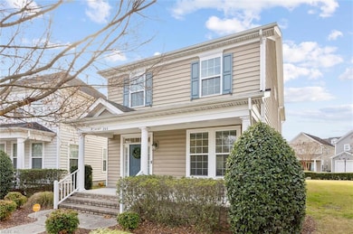 248 Harmony Dr, Portsmouth, VA 23701 - photo 2