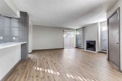 12480 Abrams Rd unit 2807, Dallas, TX 75243 - photo 5