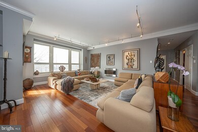 The Fairmont unit 710, Bala Cynwyd, PA 19004 - photo 6