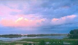 Sunrise