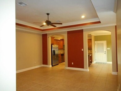 kitchen entry