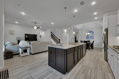 3607 Magnolia Crest Ln, Spring, TX 77386 - photo 7