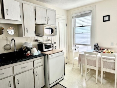 59 Monument Ave unit 1, Charlestown, MA 02129 - photo 5