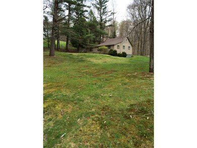 Land/Lot.