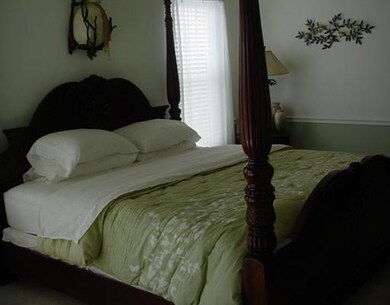 Master Bedroom.