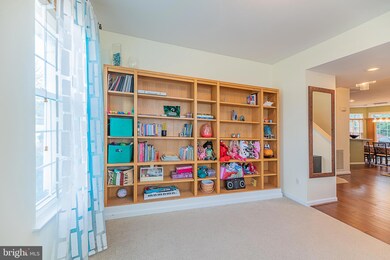 4079 Britwell Place, Fairfax, VA 22033 - photo 5