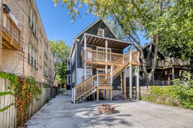 4251 N Lawndale Ave unit 2, Chicago, IL 60618 - photo 2