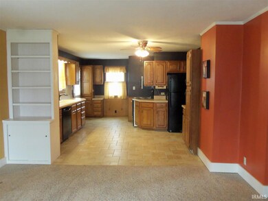 507 N State Road 57, Washington, IN 47501 - photo 3