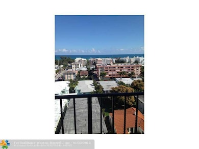 Byron Gardens Condominium unit 701, Miami Beach, FL 33141 - photo 2