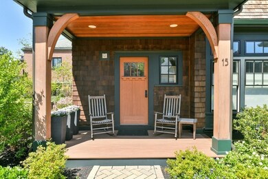 15 Abbey Rd unit 15, Sherborn, MA 01770 - photo 2