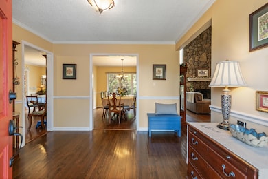 2270 Tennessee Nursery Rd NW, Cleveland, TN 37311 - photo 5