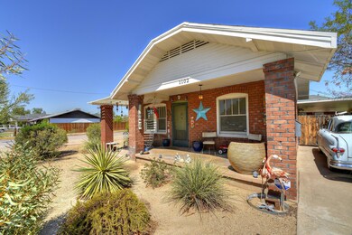 Front Elevation