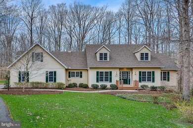 1123 Pemberton Ln, Lothian, MD 20711 - photo 2