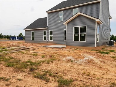 115 Fleming Dr, Statesville, NC 28677 - photo 7