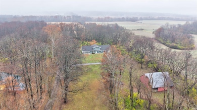 2698 N Benchmark Dr, Princeton, IN 47670 - photo 4