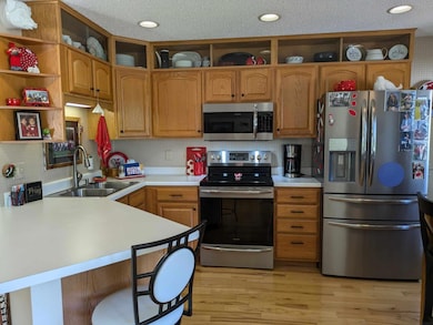 709 Serenity Ct, Decorah, IA 52101 - photo 7