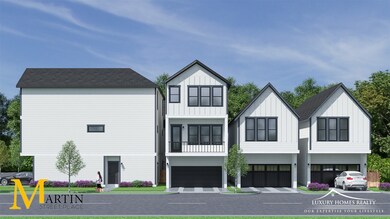 803 Martin St unit D, Houston, TX 77018 - photo 6