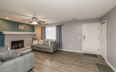 6522 Miller Dr, North Ridgeville, OH 44039 - photo 5