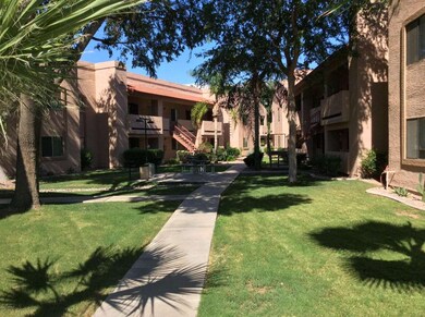 Common Area