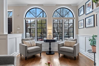 1920 W George St, Chicago, IL 60657 - photo 6