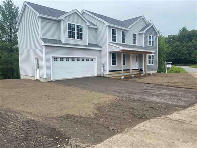Lot - 0 Bentley Way, Manchester, NH 03103 - photo 4
